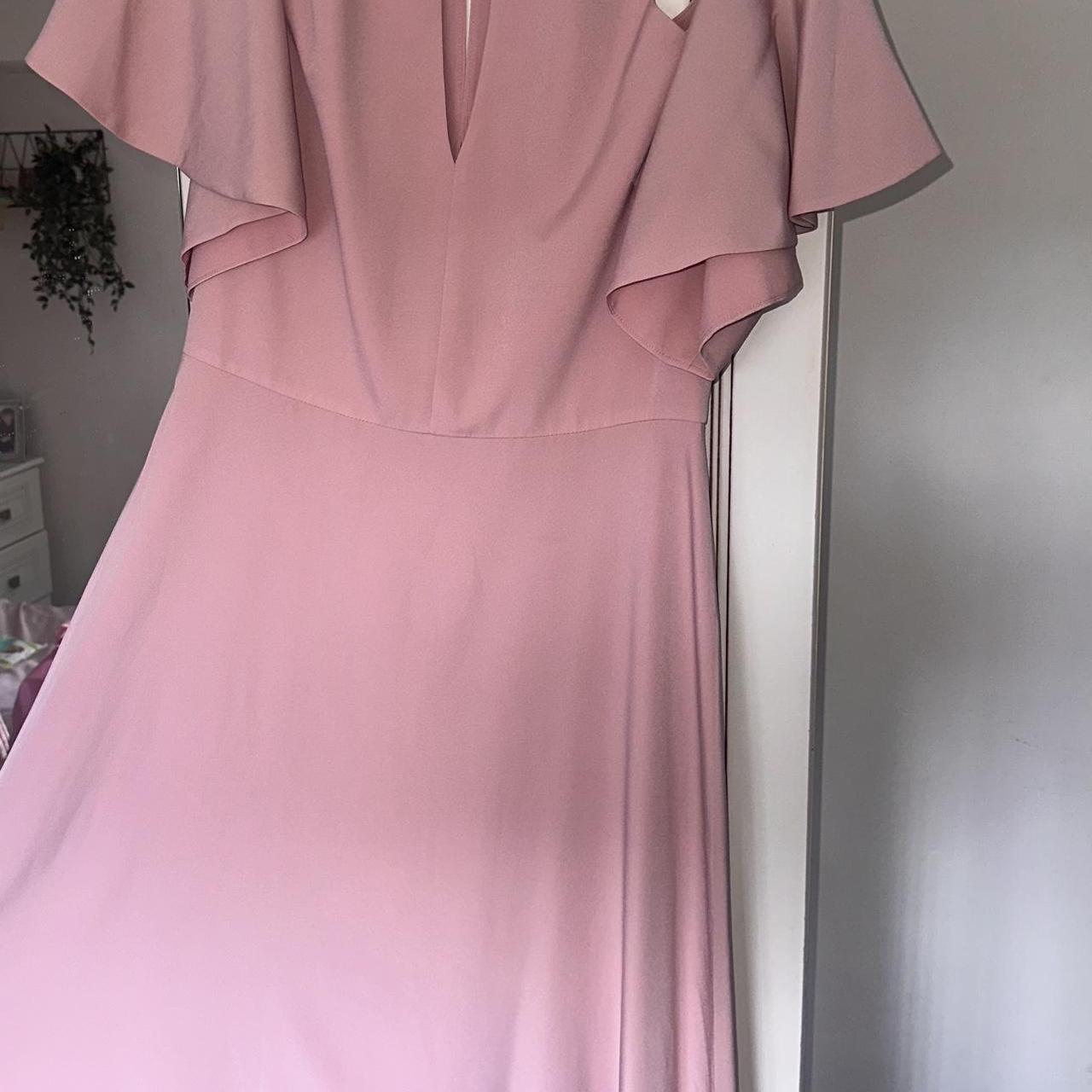 Ted baker size 4 dress Only worn once for a