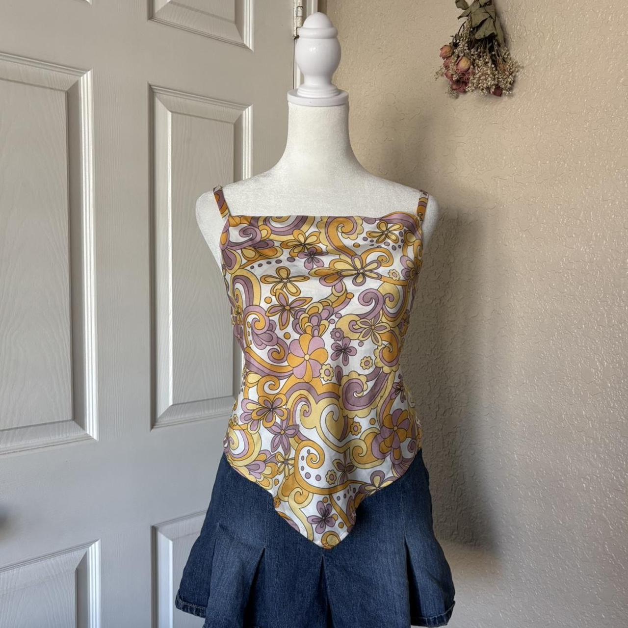 item listed by pickedbyashlyn