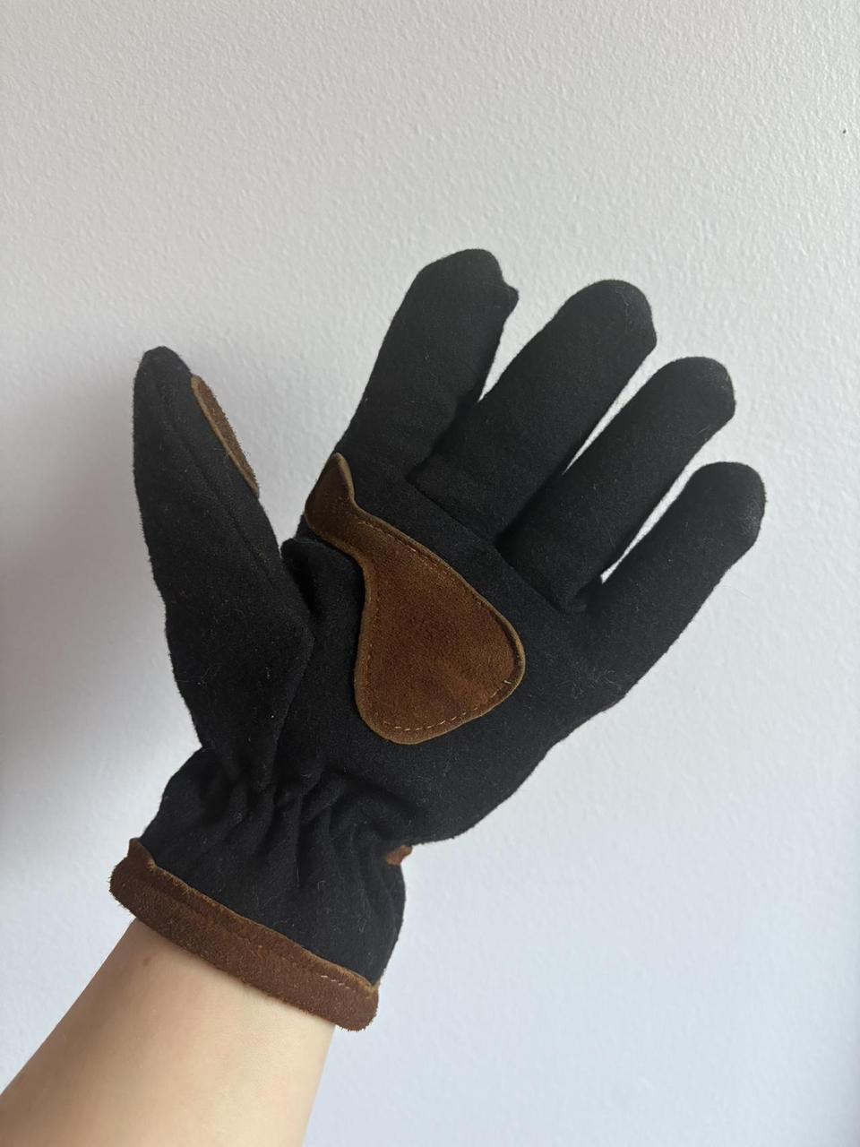 Pendleton Women's Gloves - Multi/Brown – Pendleto… - image 7