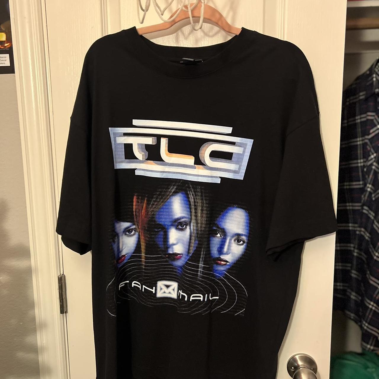 Tlc shirts shop at h&m