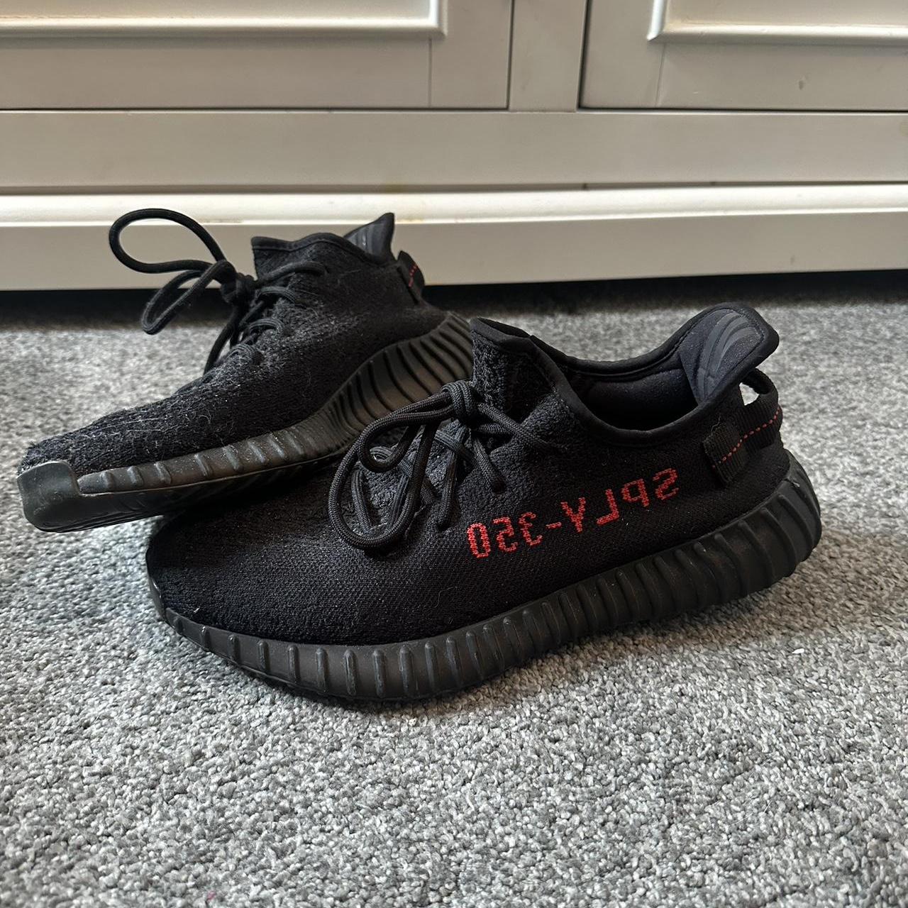 solars yeezy