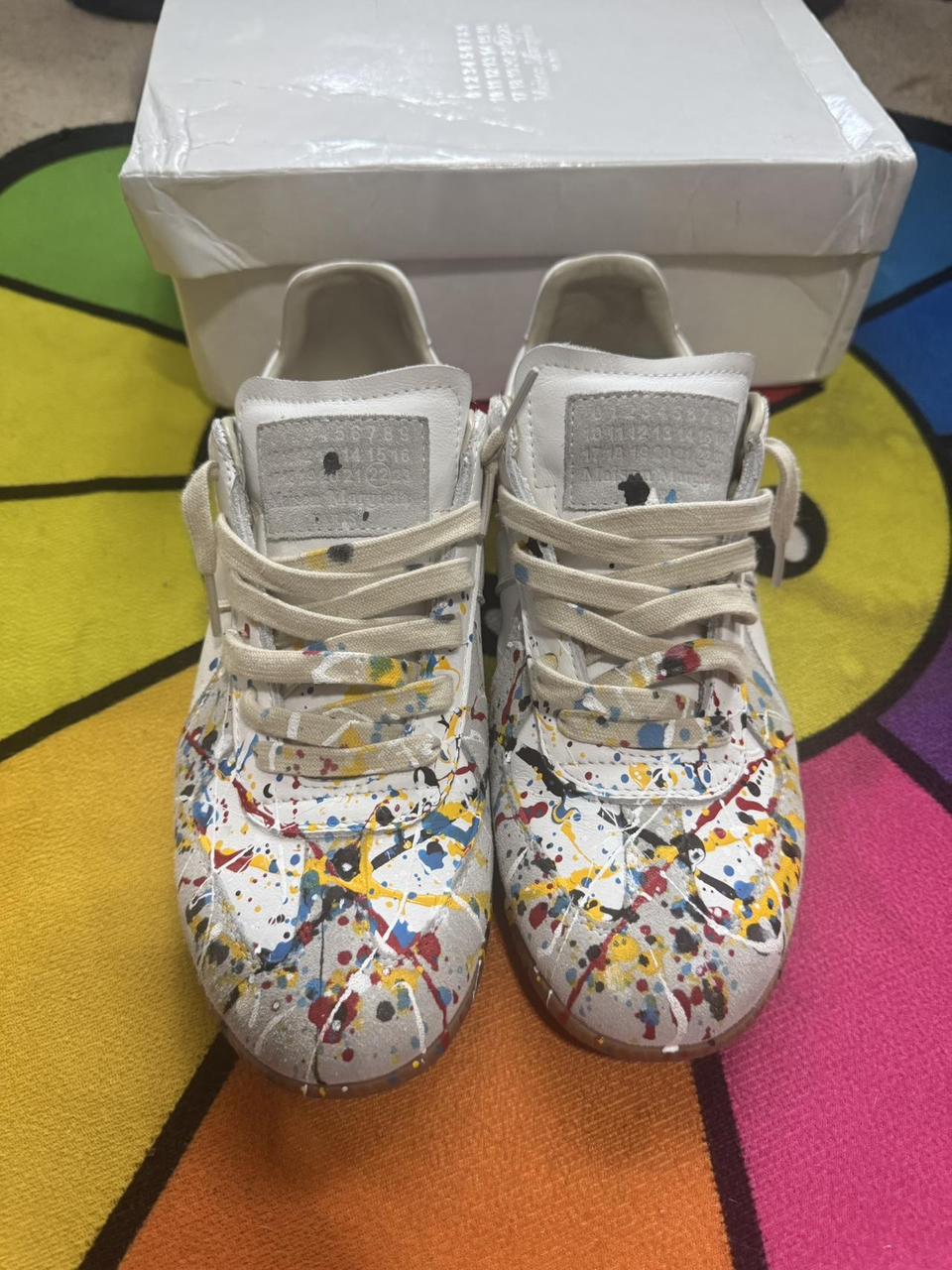 マルタンマルジェ010 Maison Margiela MAISON MARGIELA メゾンマルジェラ 11 トート