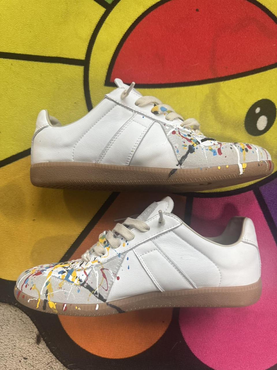 マルタンマルジェ010 Maison Margiela MAISON MARGIELA メゾンマルジェラ 11 トート