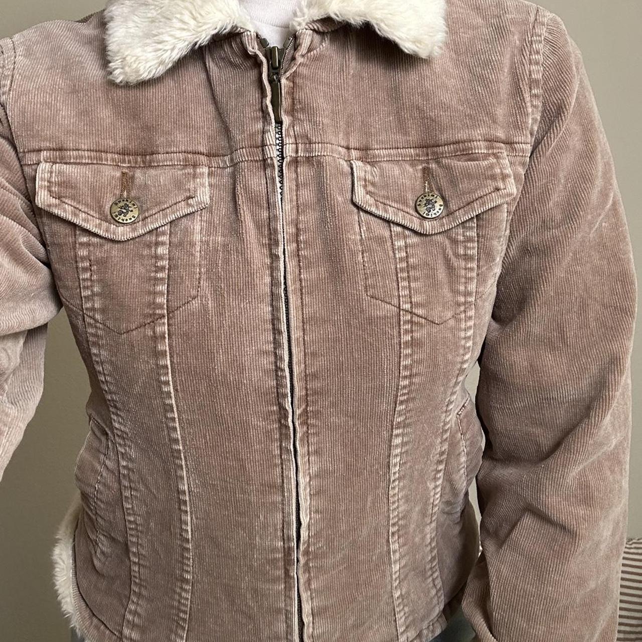 n2b y2k fur jacket 限定値下げ中 n2b y2k fur jacket 限定値下げ中 Y2k Fur Jacket - Etsy New