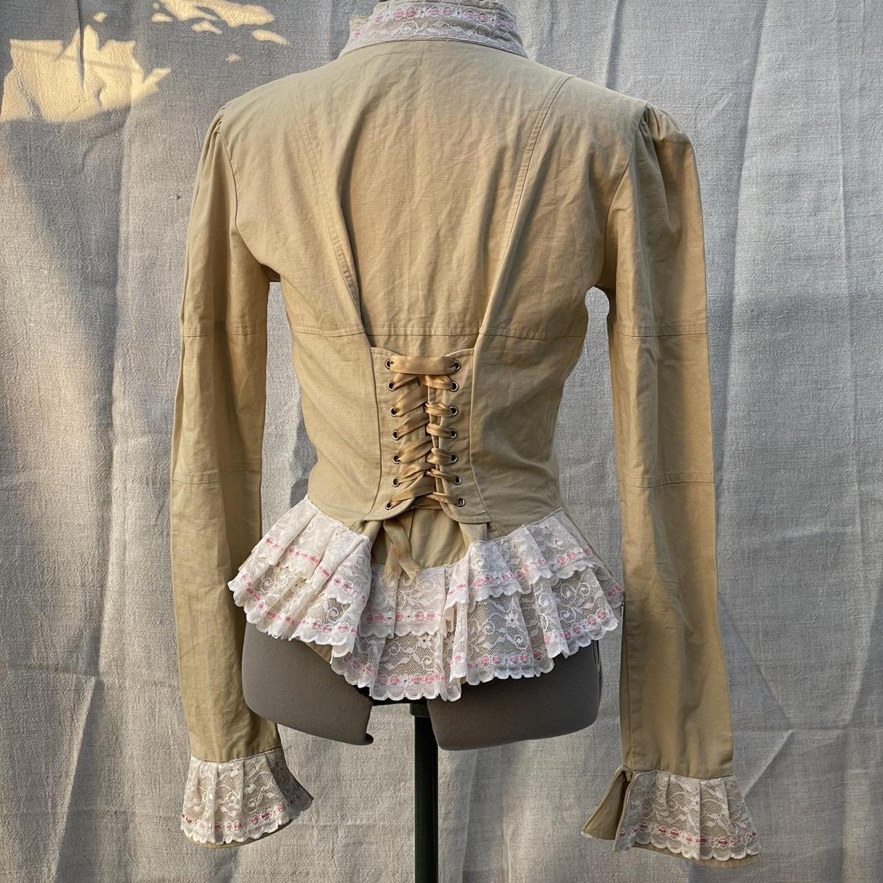 item listed by thepainterscloset