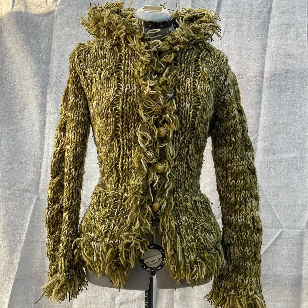 item listed by thepainterscloset