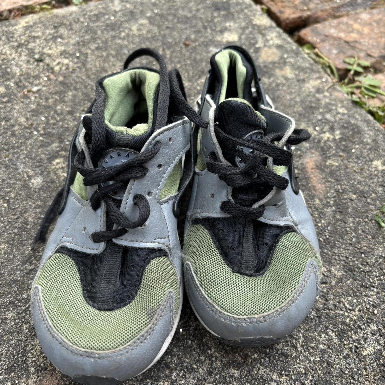 children's huaraches