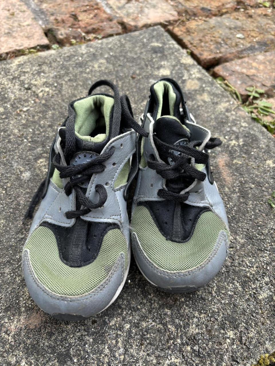 Children s Huaraches shoes trainers Children s size. Depop