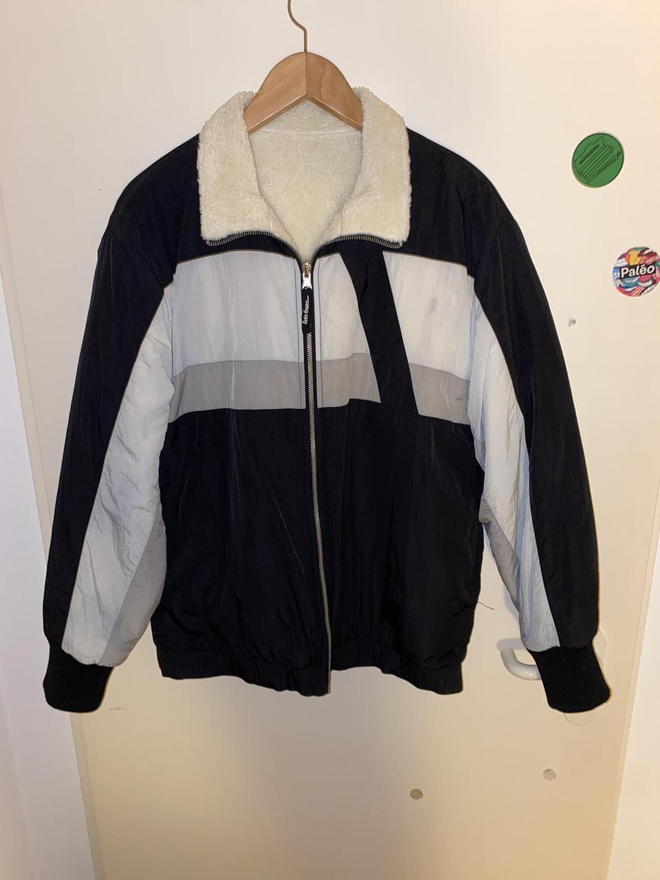 Iets frans hot sale ski jacket