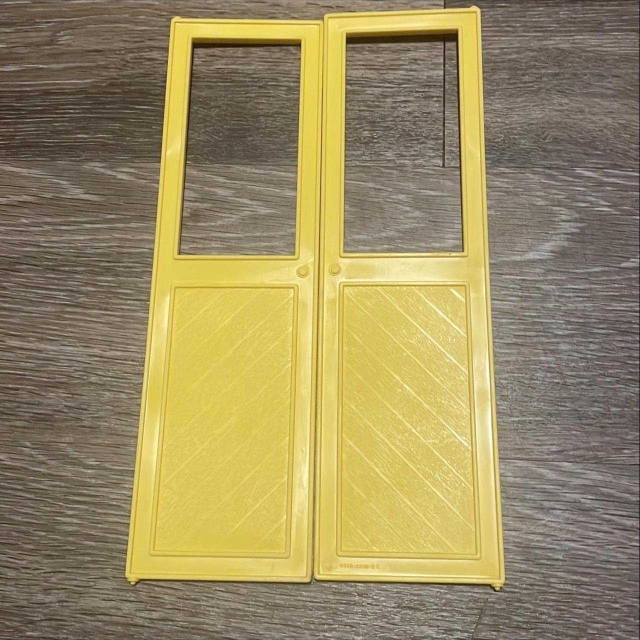 Barbie Dream House Replacement Door Dreamhouse Playset Barbie