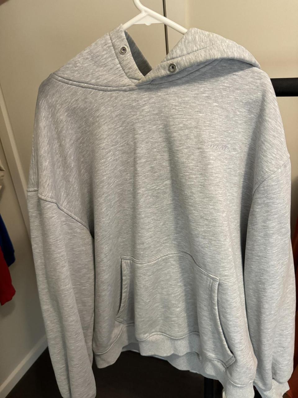 Sweats Collective Cosy Hoodie - Depop