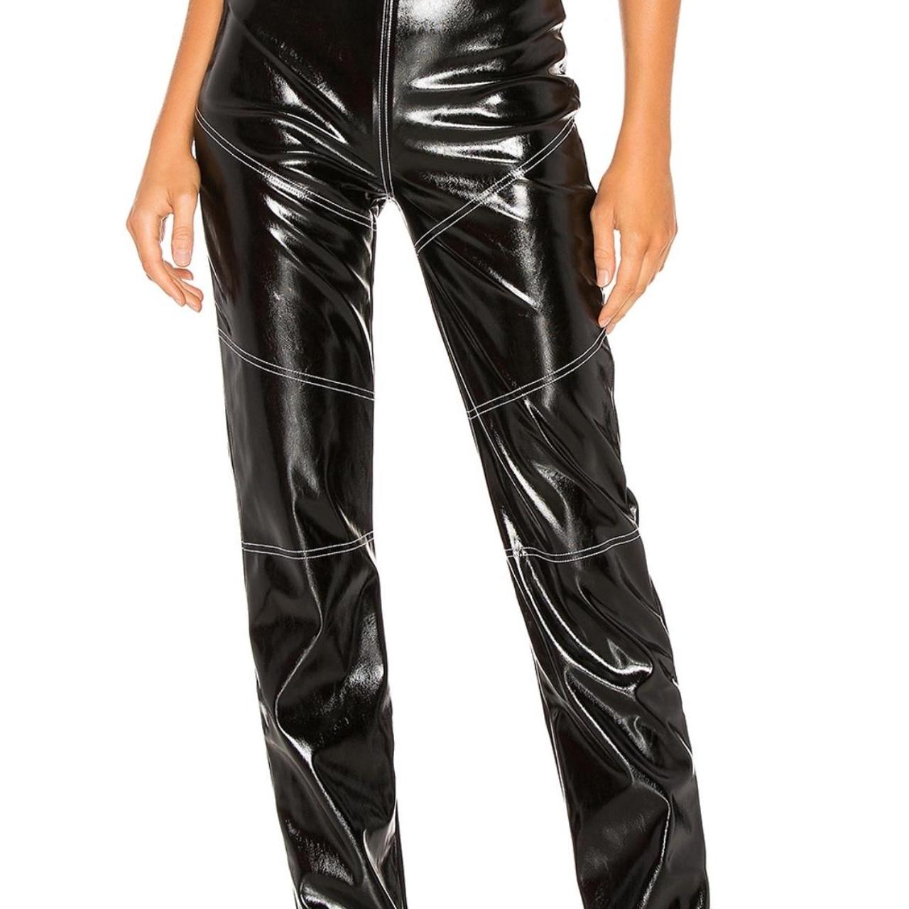 Iamgia lucid-pant - Depop