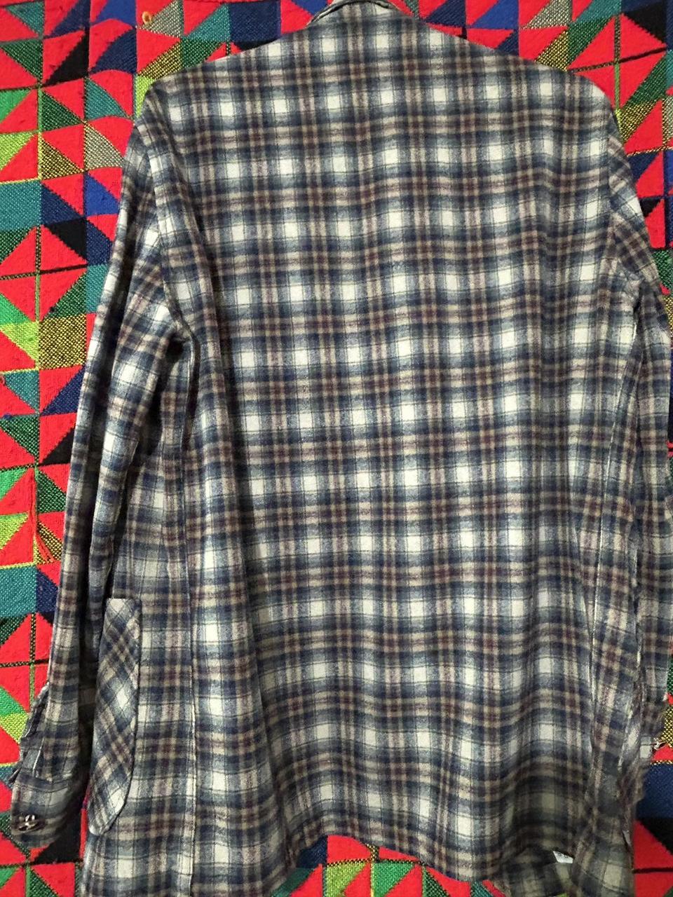 Pendleton Men's Jacket - Blue/Multi - L – Pendlet… - image 2