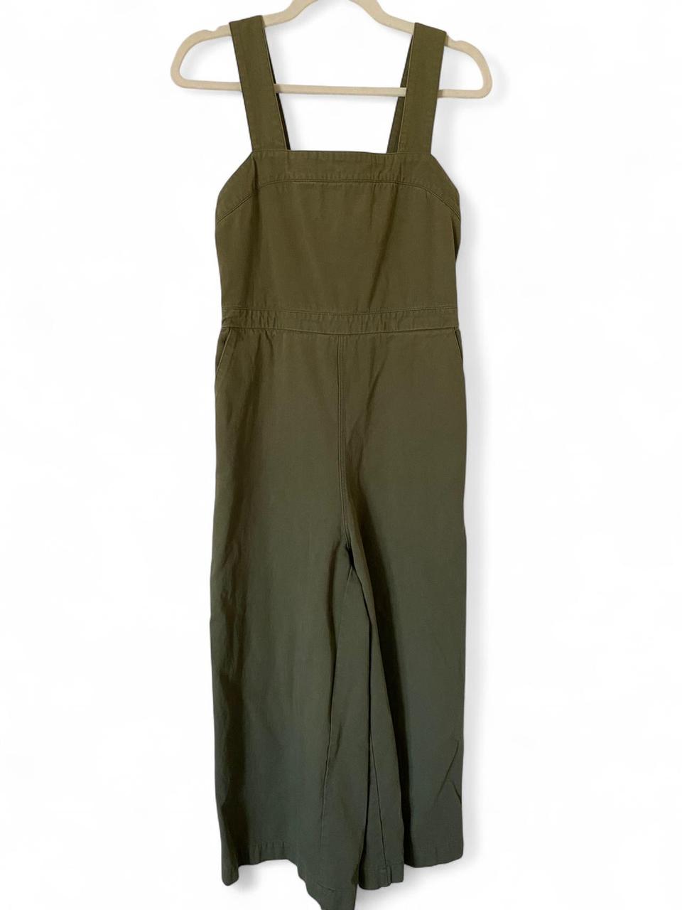 Source Unknown Women's Jumpsuits and rompers - Gr… - image 1