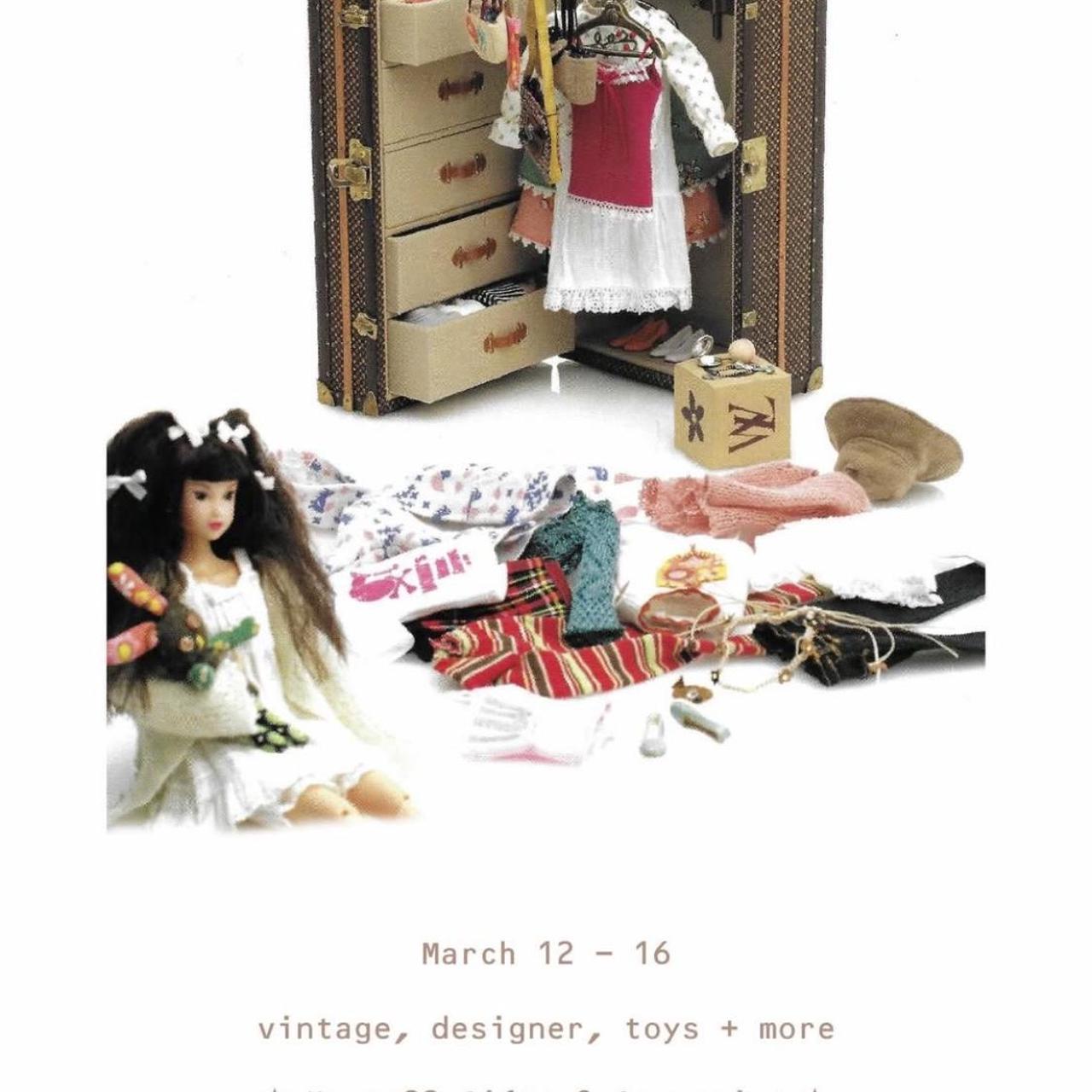 item listed by sarayukiko