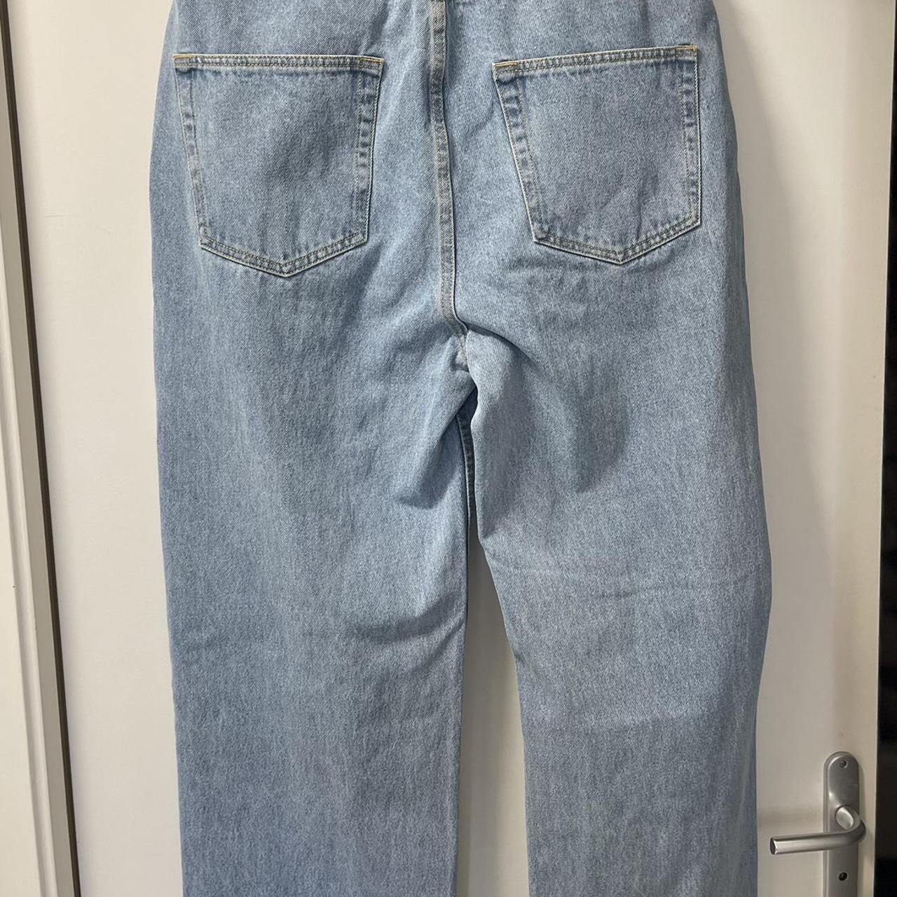Corteiz Alcatraz Jeans Baggy ——————————— 💰 Price: | Depop Corteiz Alcatraz Jeans Baggy ——————————— 💰 Price: | Depop