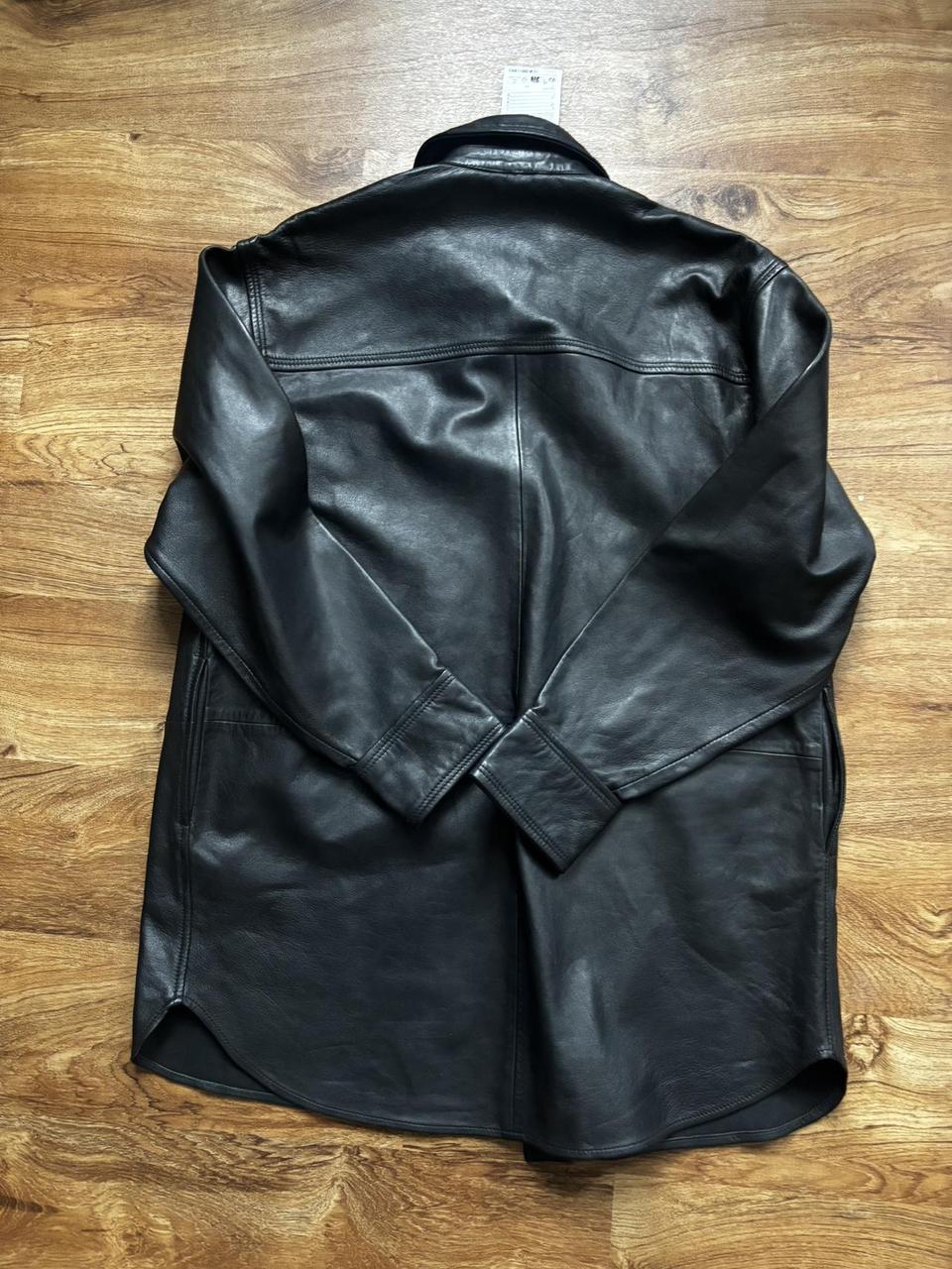 Espirit Women's Shacket Jacket - Black - S – ESPI… - image 5