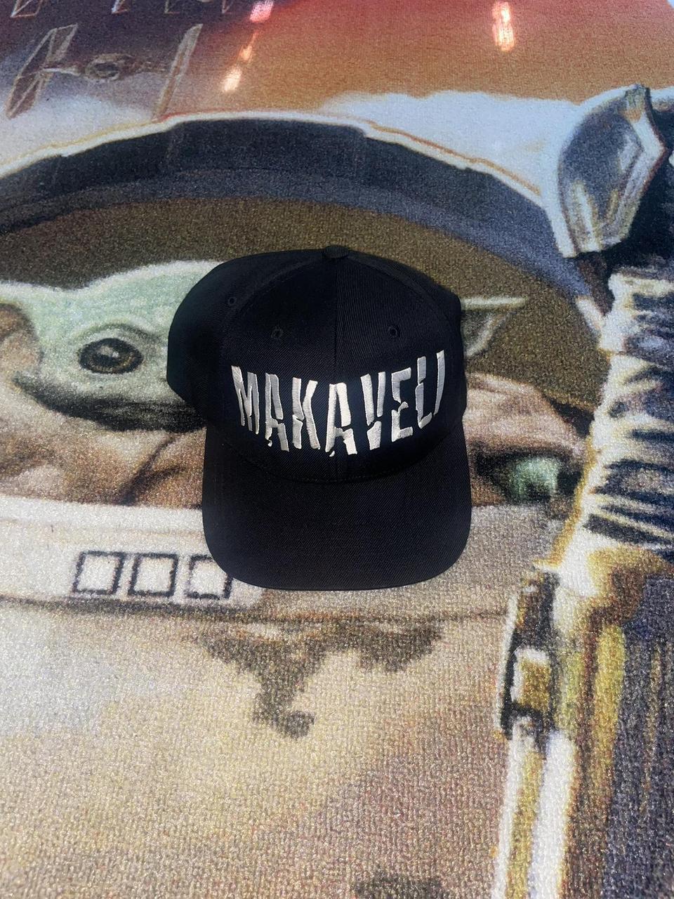 2パック makaveli 販売 8