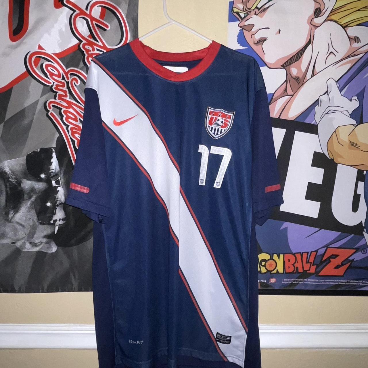 Otrain Us Women's Soccer Team Clothing Otrain Retro Champion