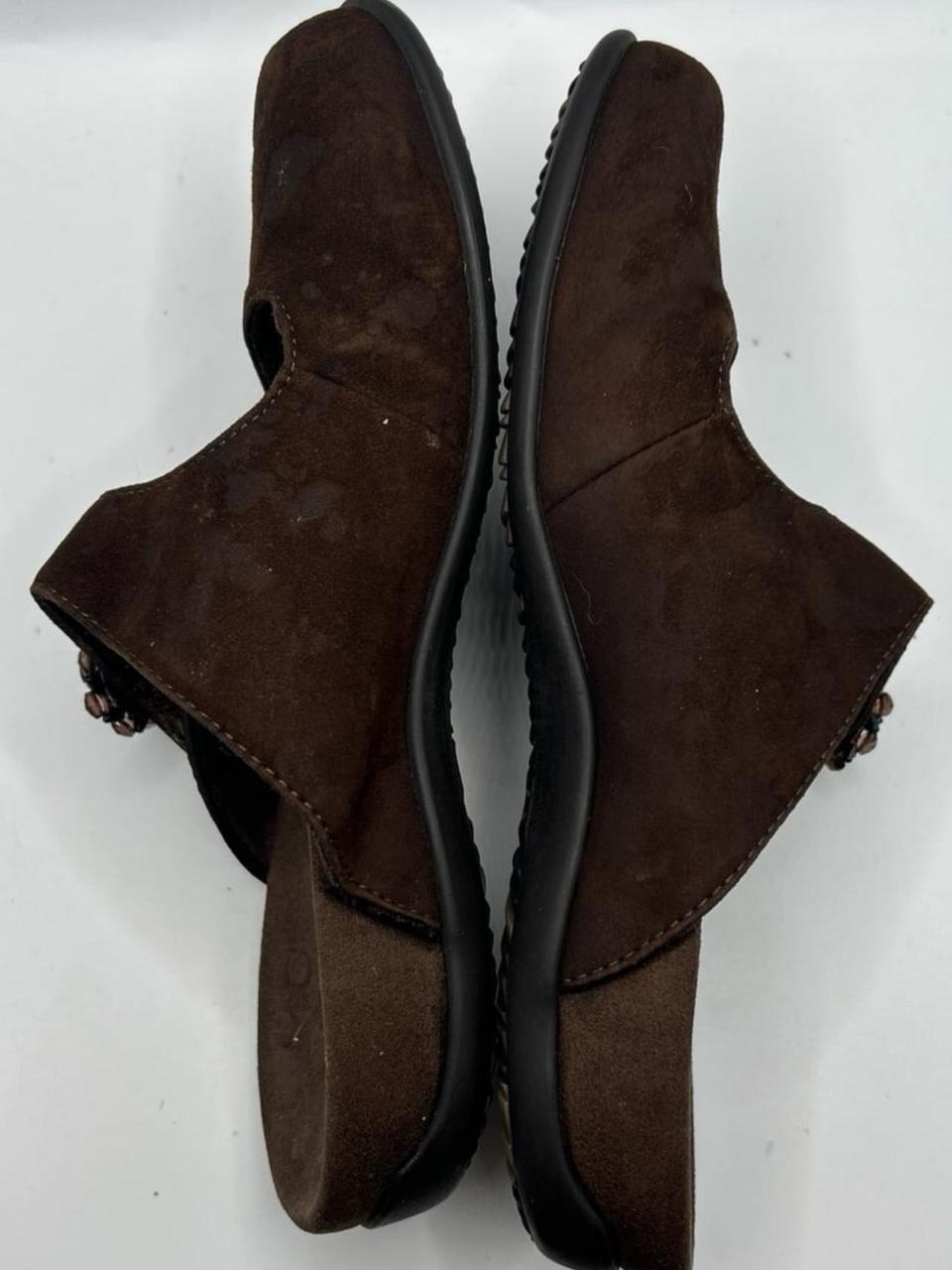 Vionic Women's Clogs - Brown - US 7 – Vionic Wome… - image 6