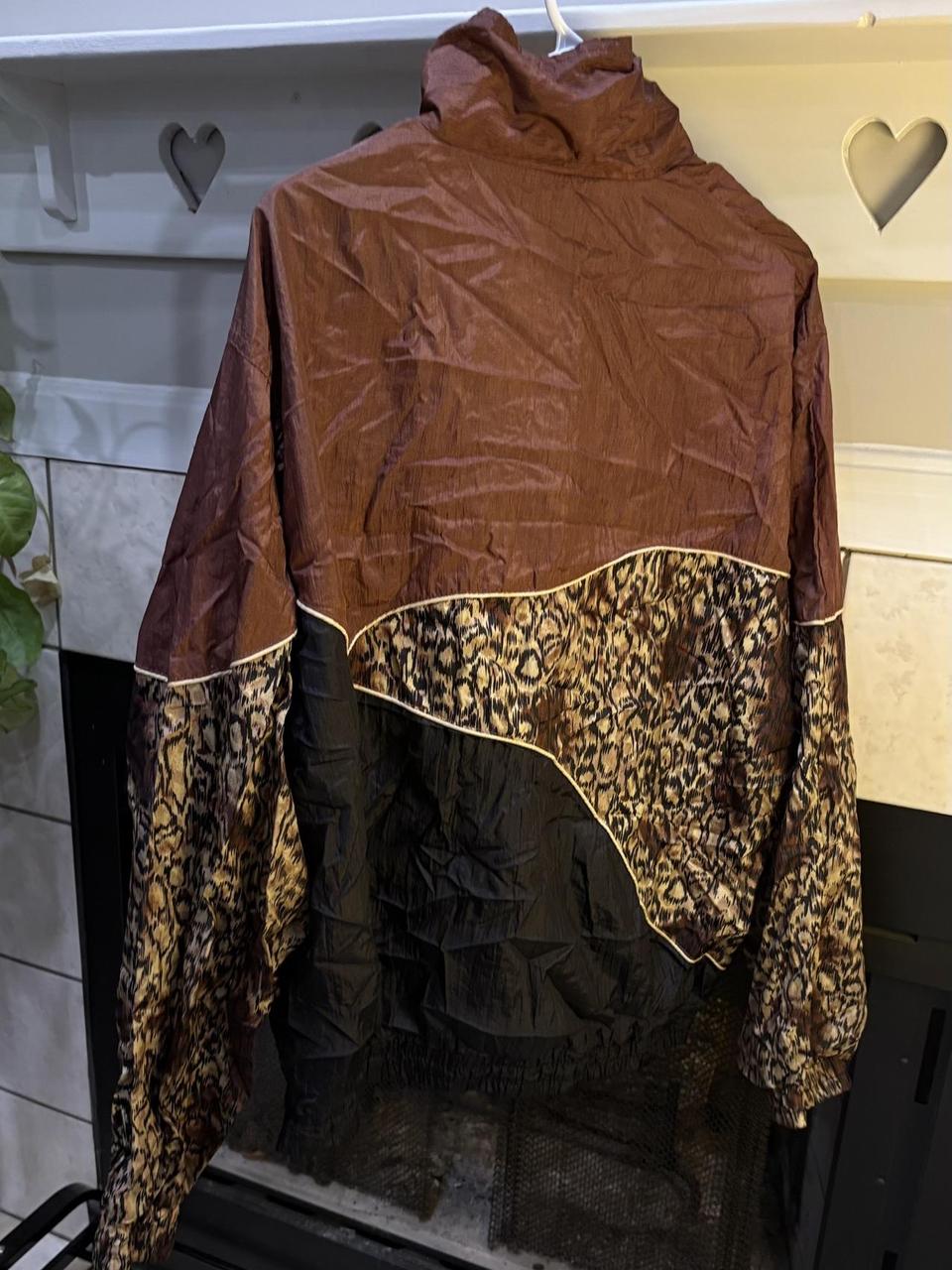 Women's Jacket - Brown/Multi - L – Active Element… - image 3