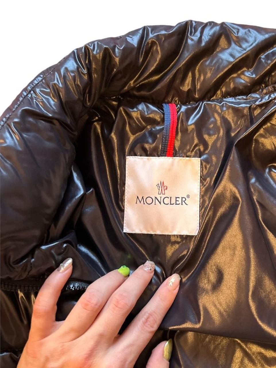 Moncler cheap jacke bady