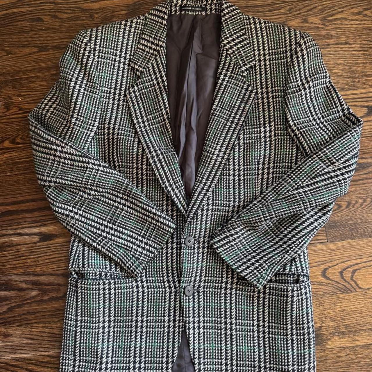 item listed by misterjawnz