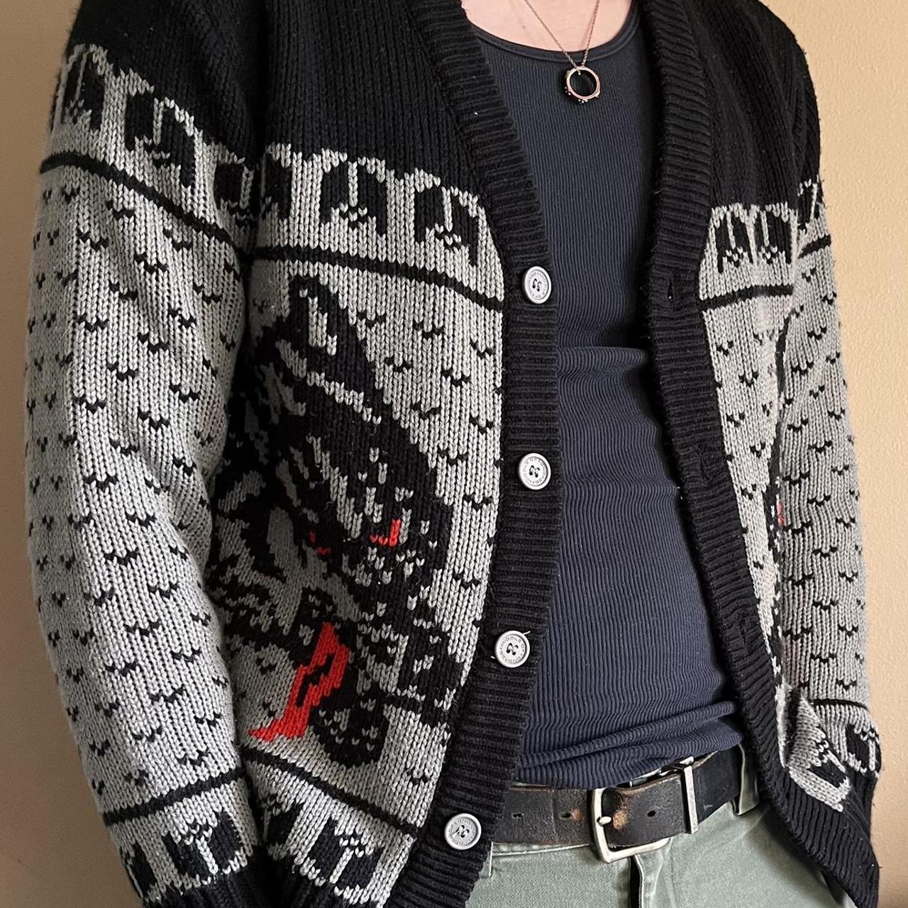 Mob Nation モブ ネーション タガノ ジャケット TAGANO JACKET Blue Tagano Jacket – Mob Nation