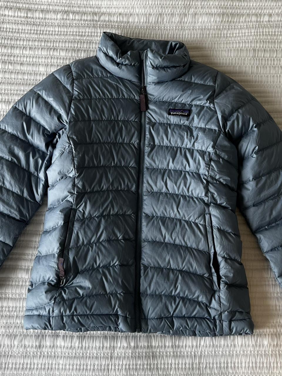 Patagonia puffer kids on sale