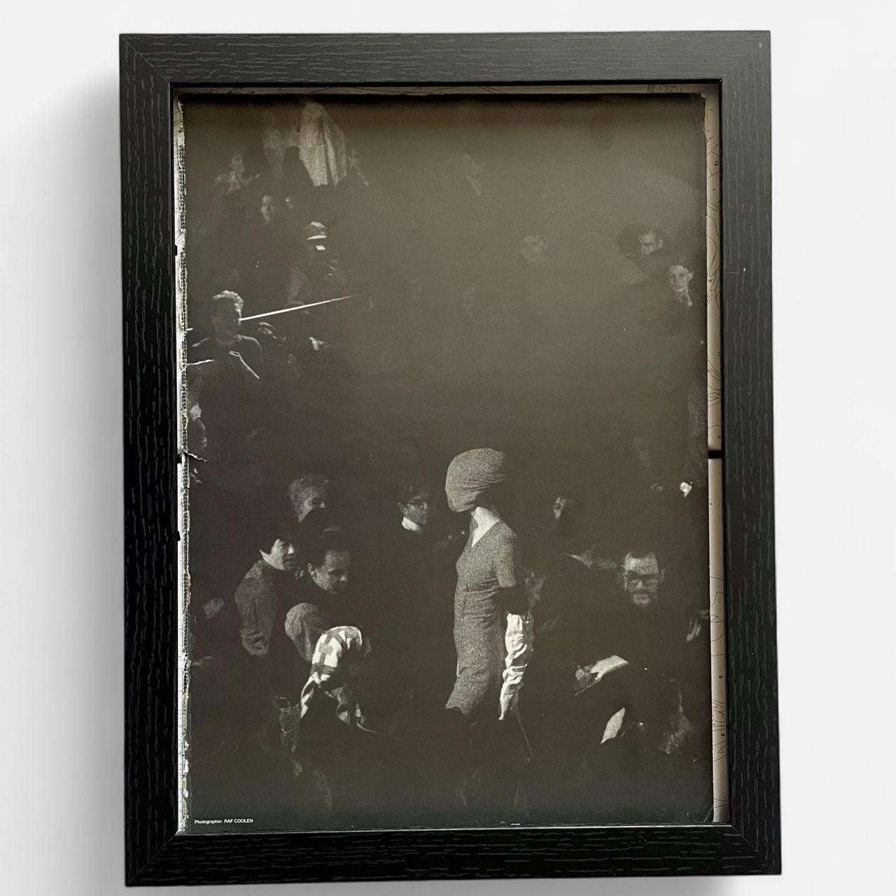 Maison Martin Margiela photo Archive Fashion poster | Depop