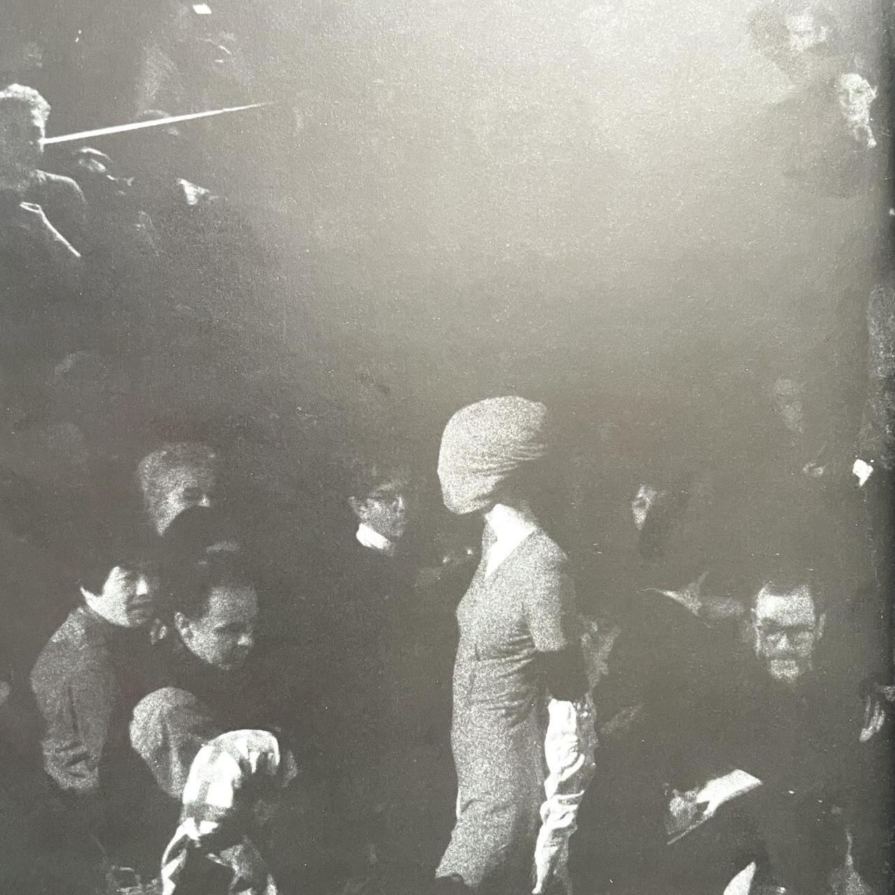 Maison Martin Margiela photo Archive Fashion poster | Depop