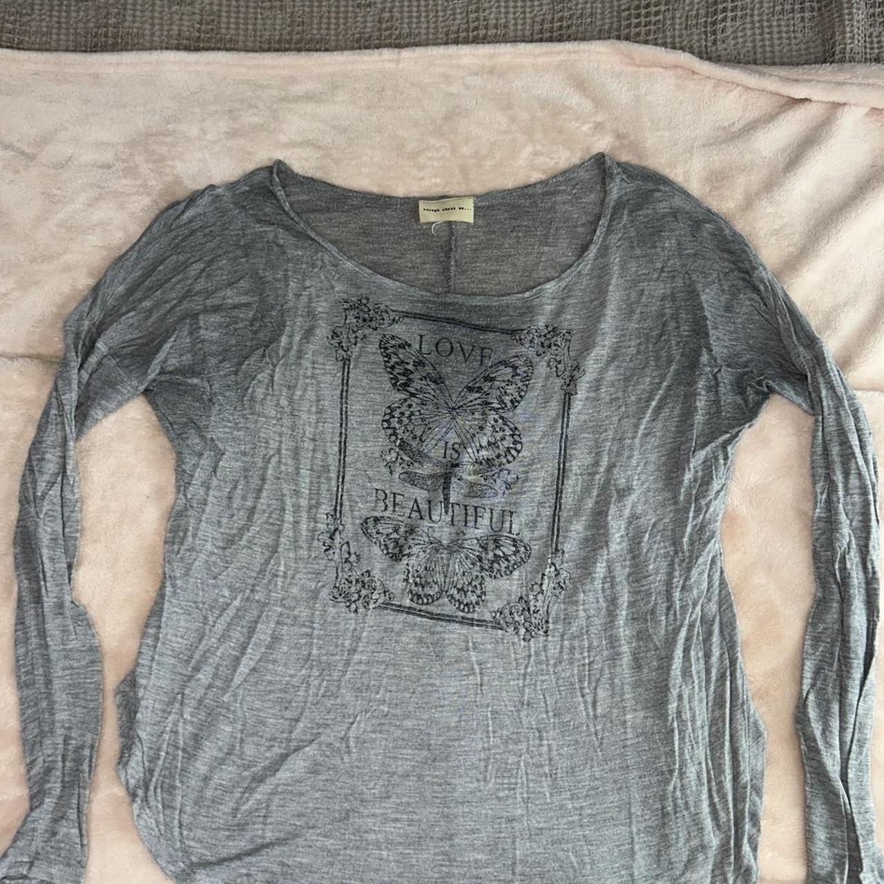 item listed by elisejustice