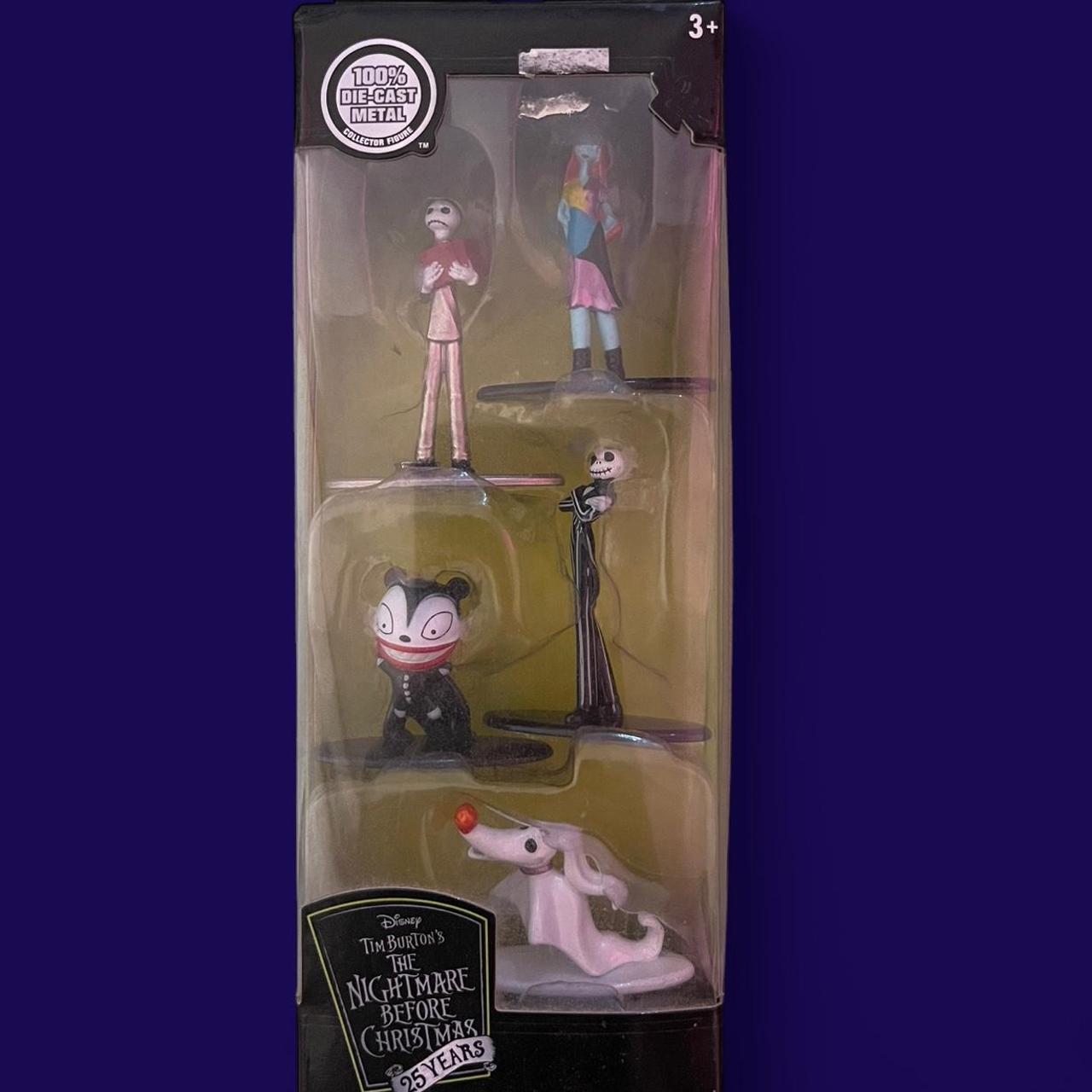 item listed by leadnvrfollow