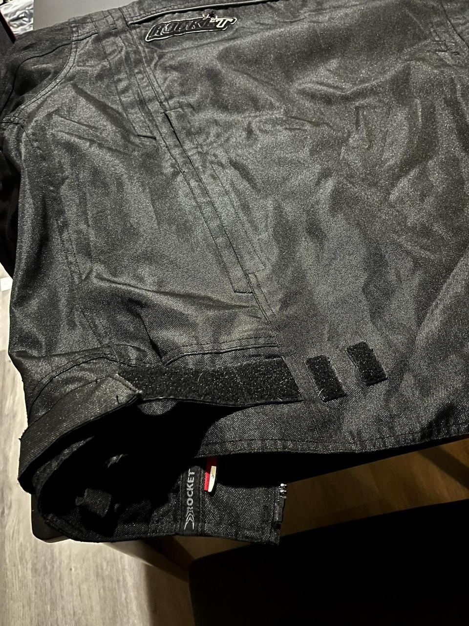 Joe Rocket Men's Jacket - Black - M – Joe Rocket … - image 2