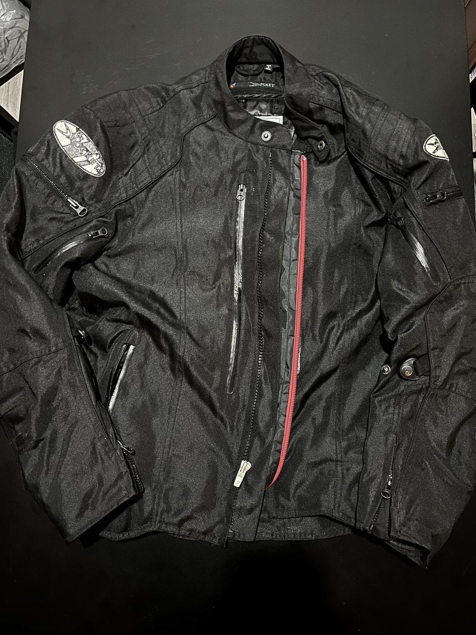 Joe Rocket Men's Jacket - Black - M – Joe Rocket … - image 1