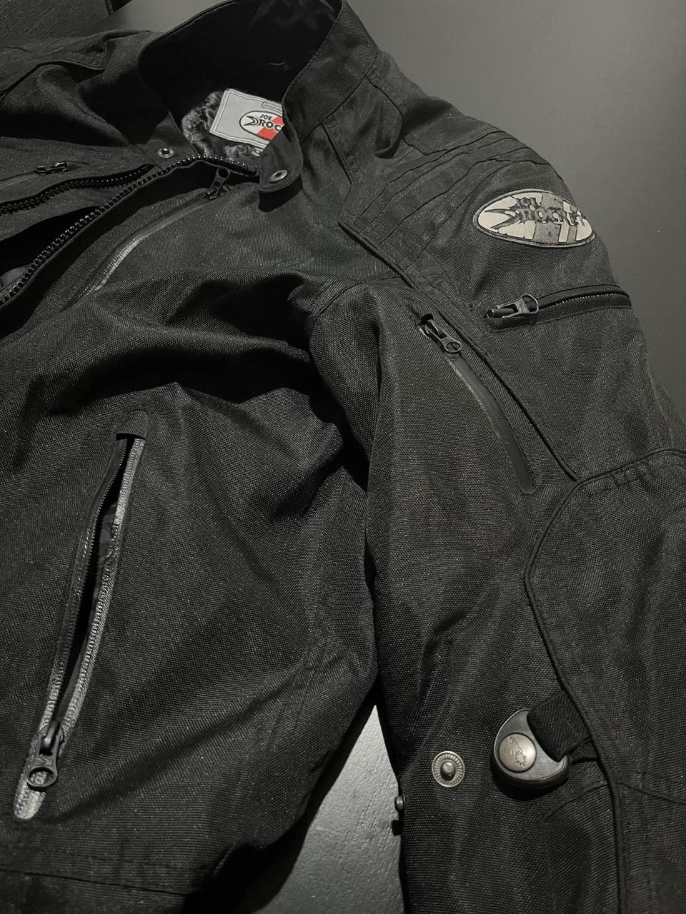 Joe Rocket Men's Jacket - Black - M – Joe Rocket … - image 4