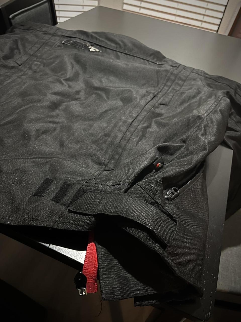 Joe Rocket Men's Jacket - Black - M – Joe Rocket … - image 3