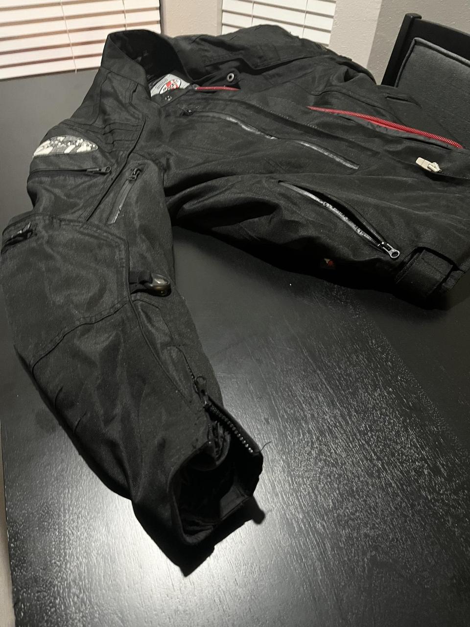 Joe Rocket Men's Jacket - Black - M – Joe Rocket … - image 5