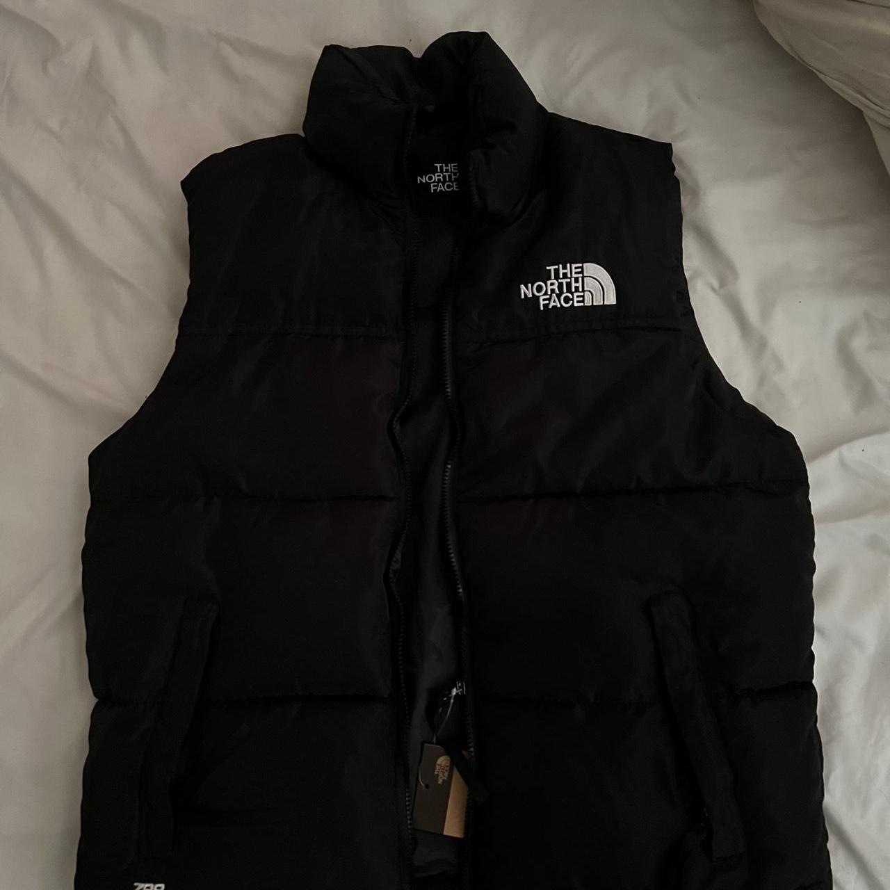 トップス THE NORTH FACE VEST THE NORTH FACE (ザ・ノース・フェイス、ノースフェイス) Gear