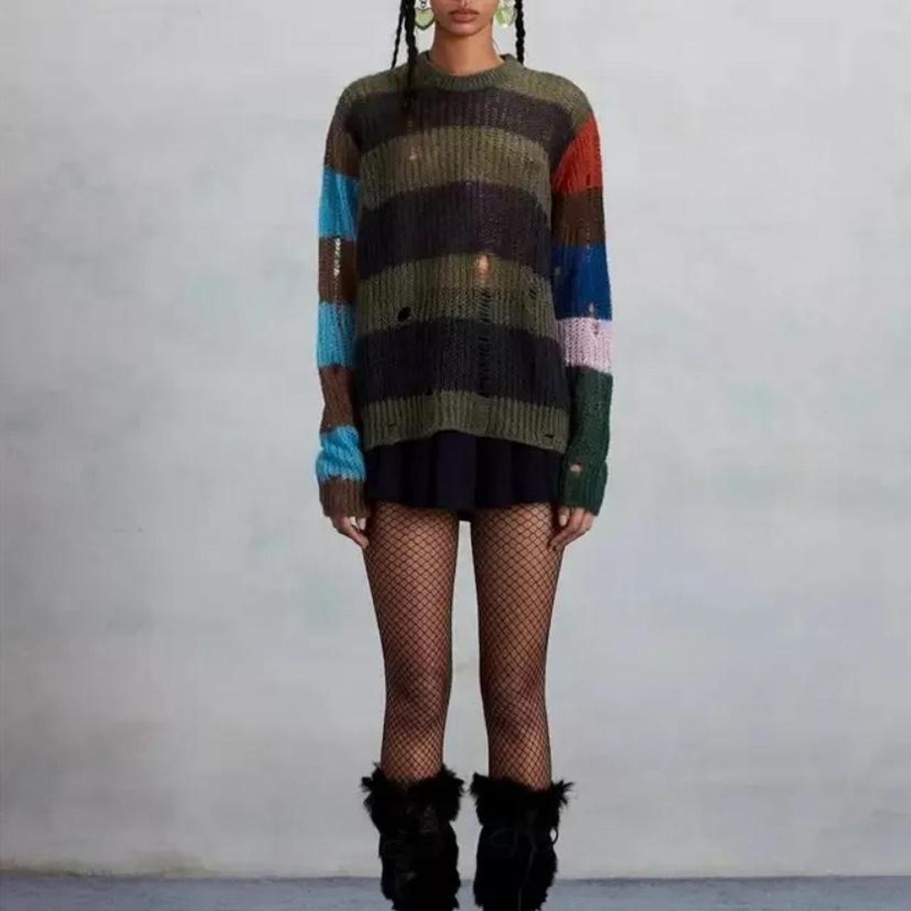 Marc jacobs-heaven-sweater - Depop