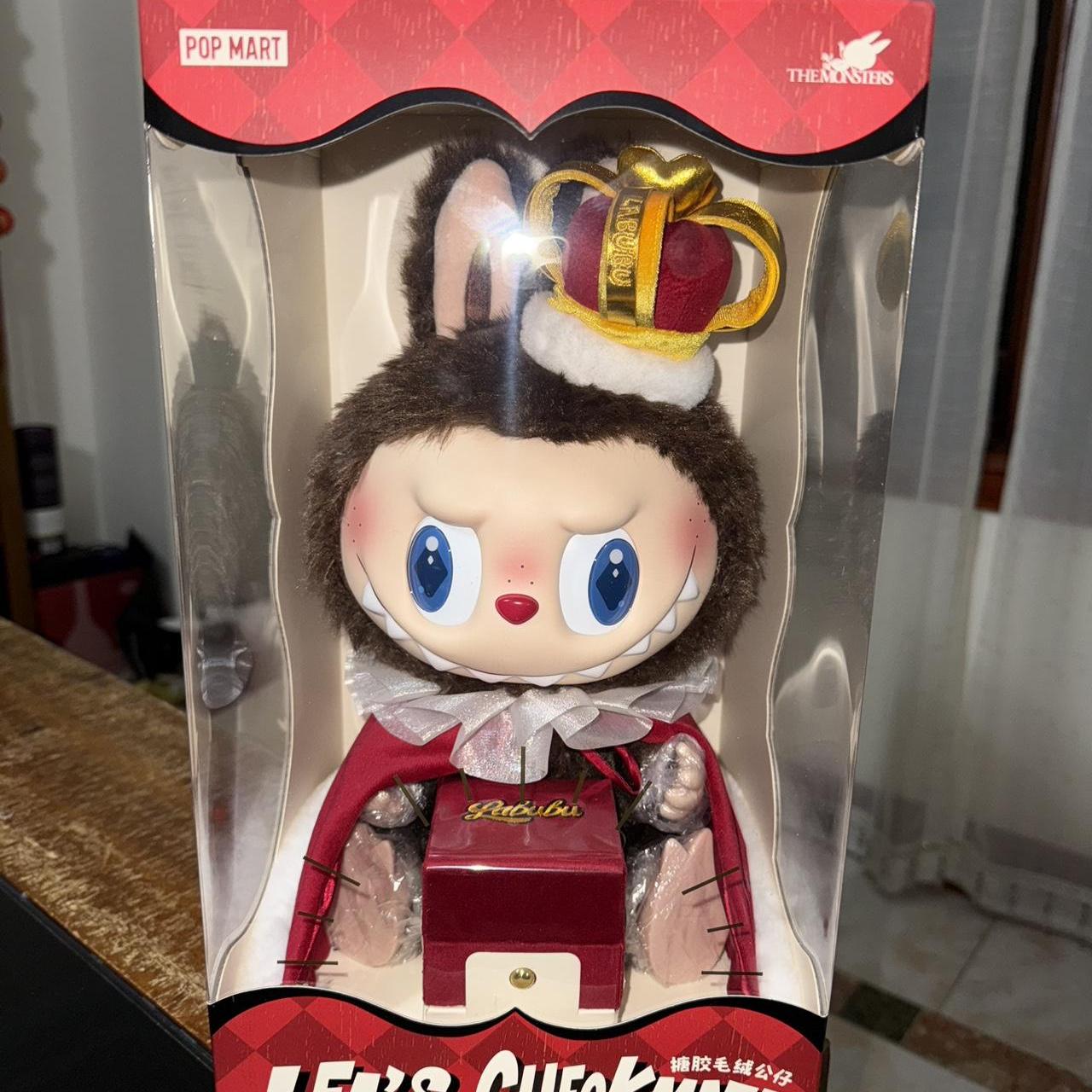 item listed by nina456