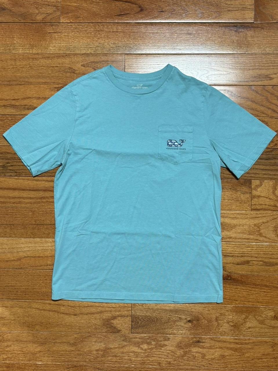 4 popular vineyard vines shirts ￼