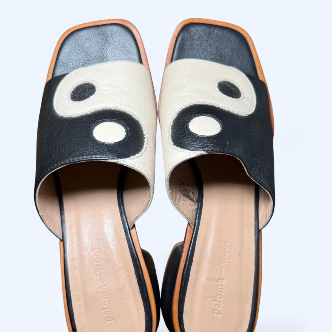 Paloma wool yin yang - Depop