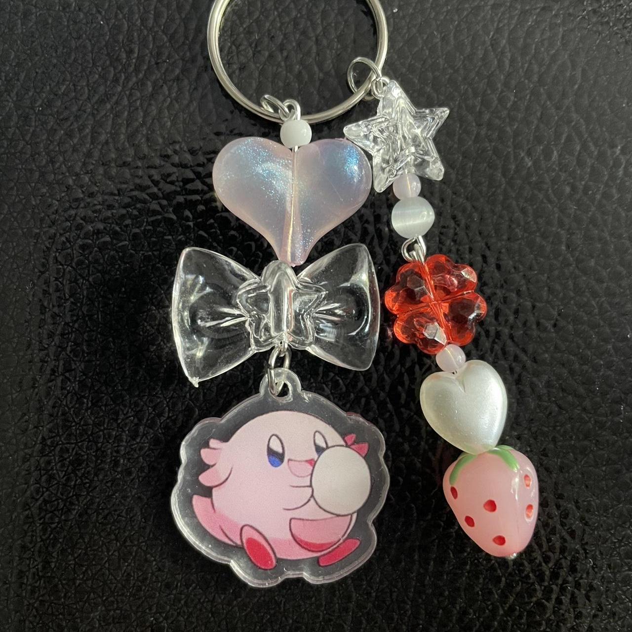 item listed by hotboygamergirl