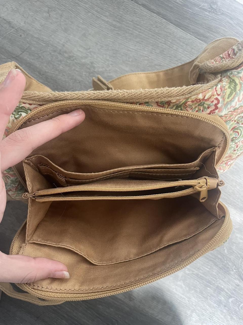 Fossil Women's Shoulder bags - Multi/Tan – Fossil… - image 3