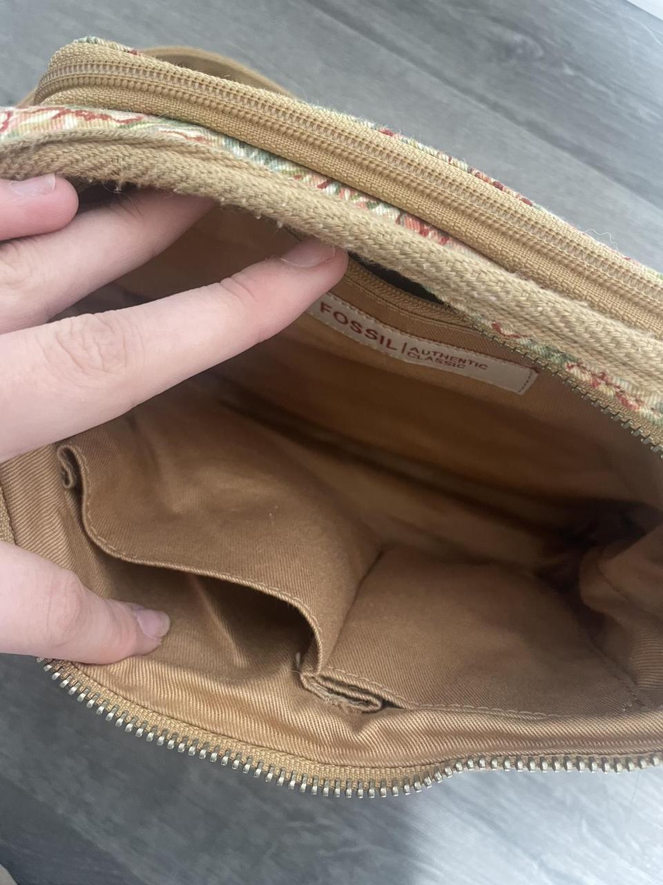 Fossil Women's Shoulder bags - Multi/Tan – Fossil… - image 4