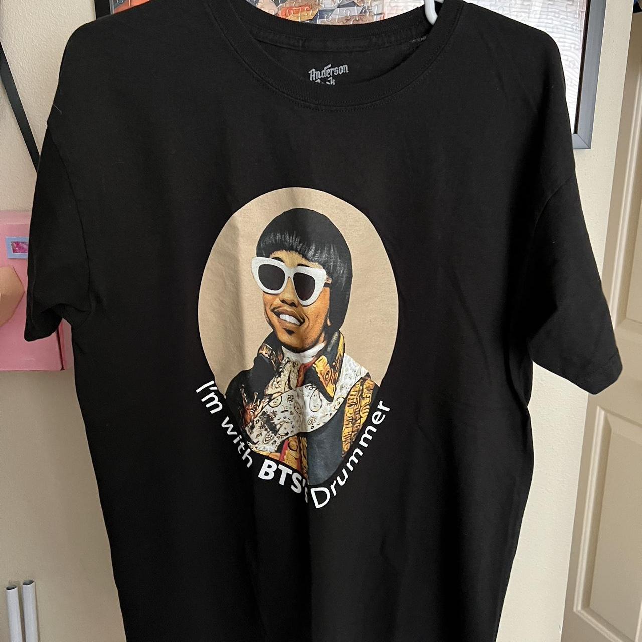 item listed by jaytothekay