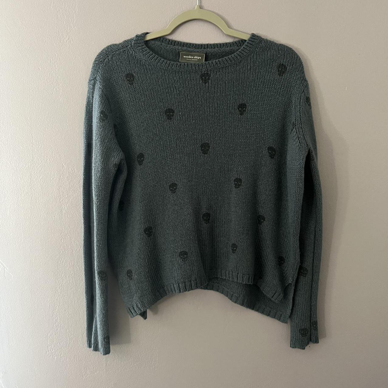 item listed by remorsecode