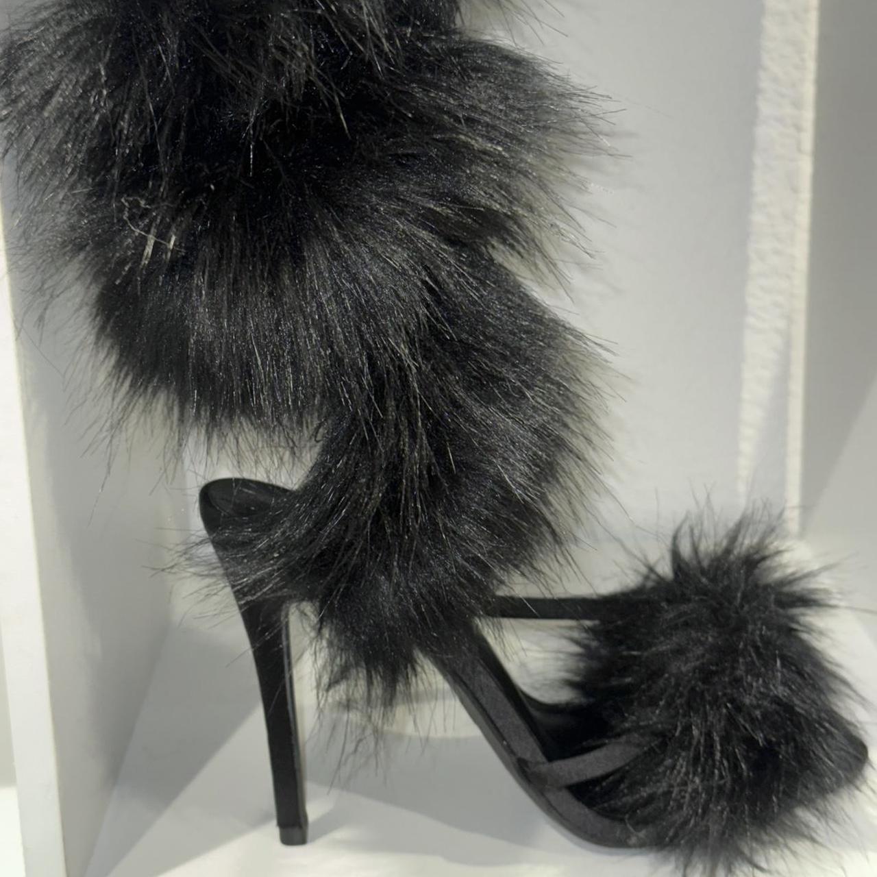 item listed by thefauxybrown