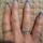 Pandora women's gold and silver jewellery